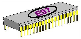 E97 chip