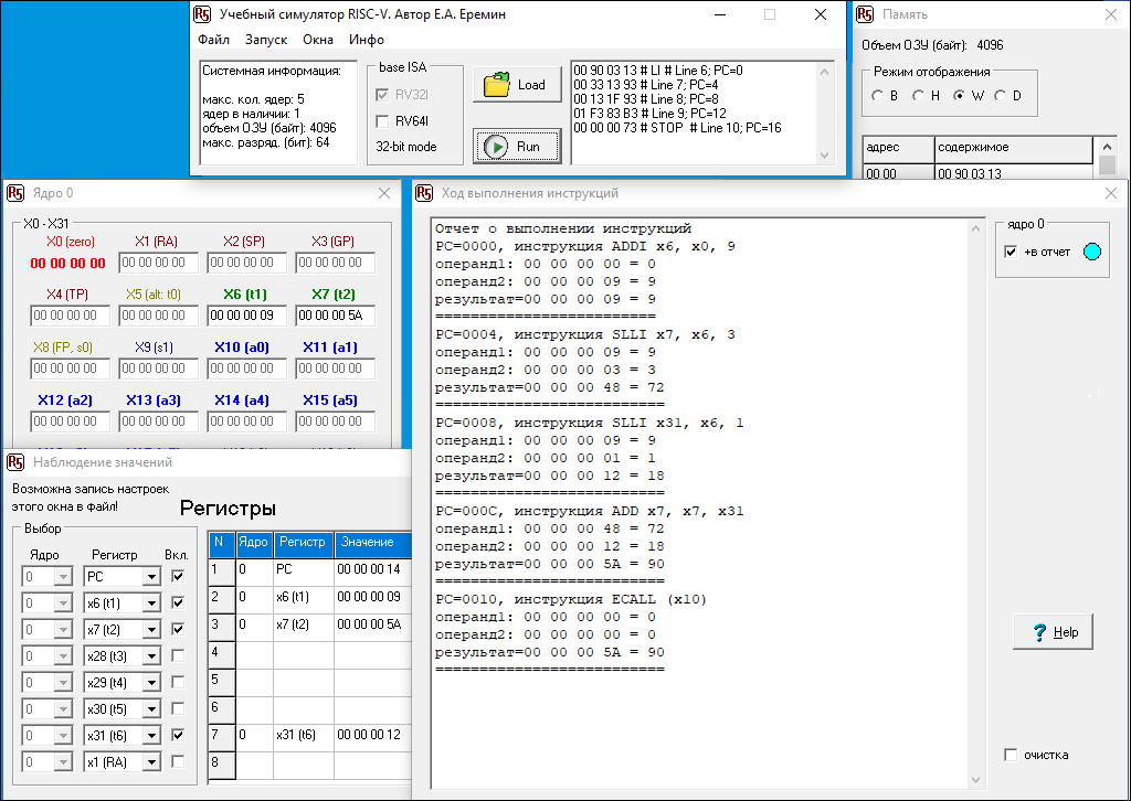   RISC-V.  .. 